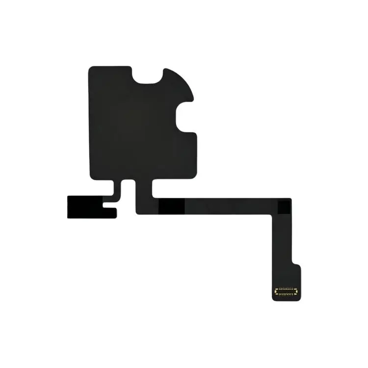 AY Distance Photosensitive Flex Cable For iPhone 15 Pro Max