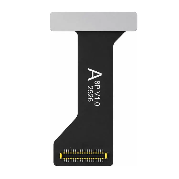 AY External Photosensitive Repair Flex Cable For iPhone 8 Plus