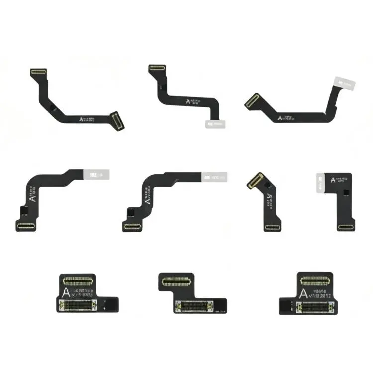 AY Face lD NO-disassembly Repair Flex Cable For iPhone 13-15 Series