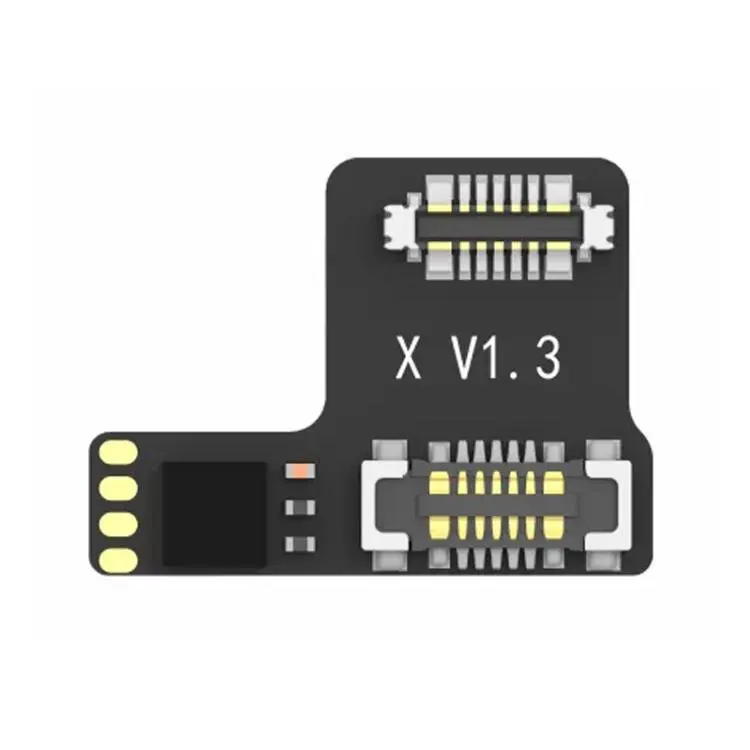 AY Face lD Repair Flex Cable For iPhone X
