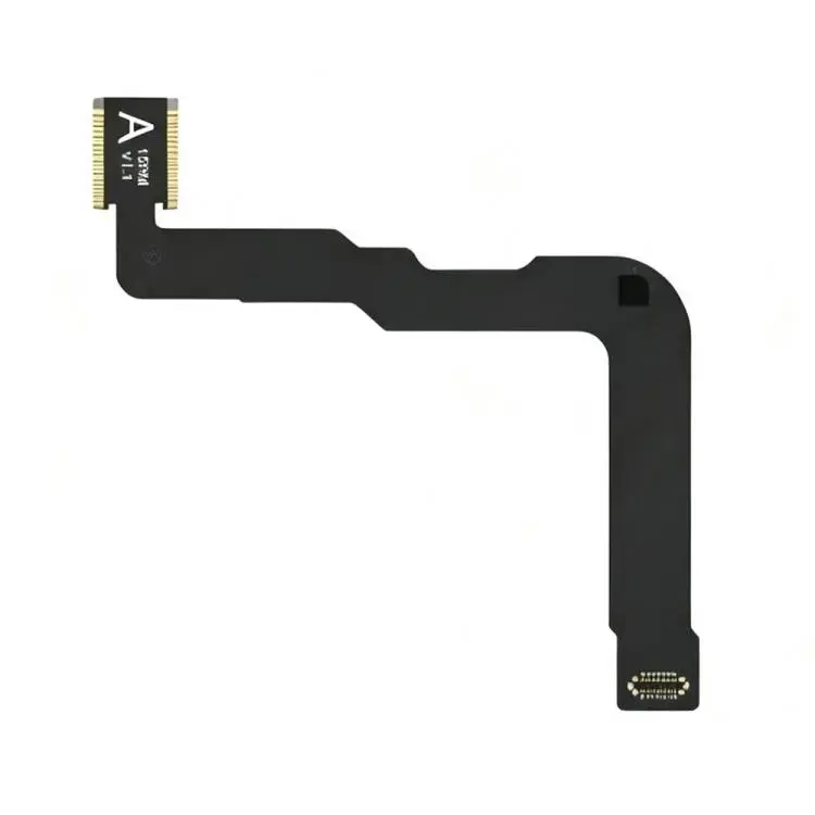 AY Front Camera All-around Soldering Repair Flex Cable For iPhone 15 Pro Max