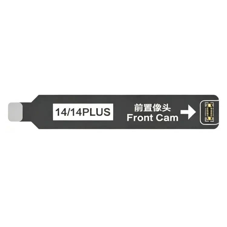 AY Front Camera Extend Flex Cable For iPhone 14 / 14 Plus