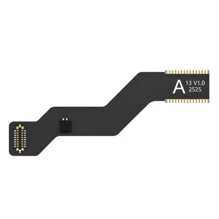 AY Front Camera Soldering Repair Flex Cable For iPhone 13