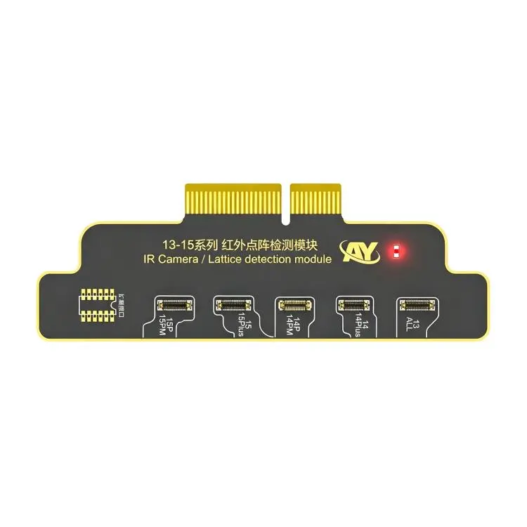 AY Infrared Dot Matrix Repair Module For iPhone 13-15 Series