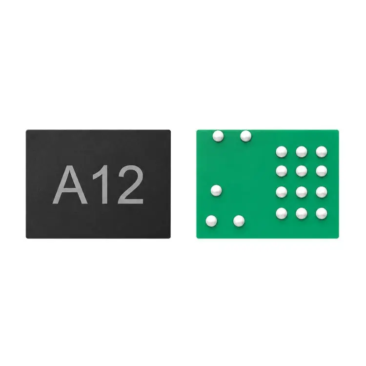 AY Intergrated Dot Projector Chip For iPhone X-12 Series