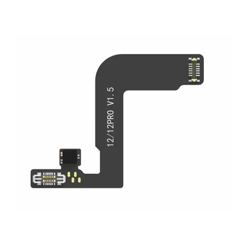 AY No Soldering Face ID Flex Cable For iPhone 12 / 12 Pro