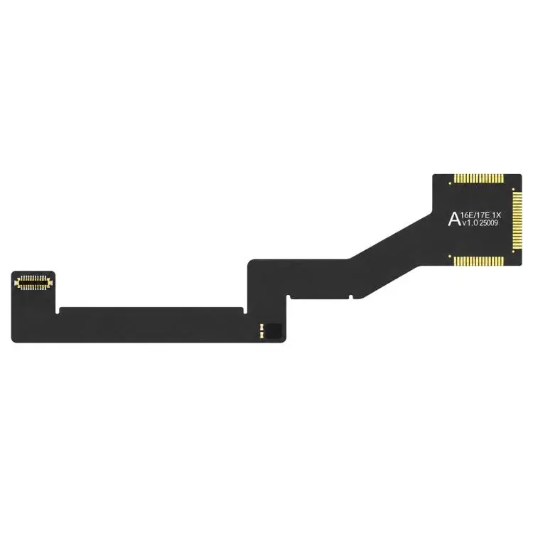 AY Rear Camera Soldering Repair Flex Cable For iPhone 17e / 16e