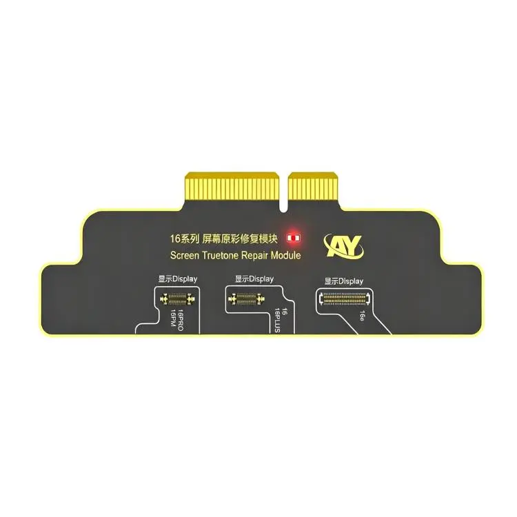 AY Screen Truetone Repair Module For iPhone 16 Series