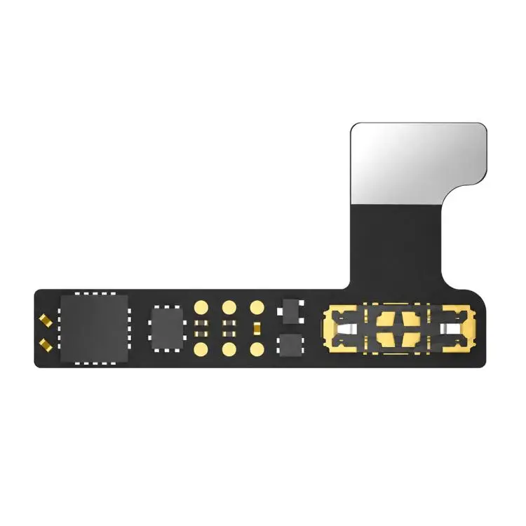 AY Solderless External Battery Repair Flex Cable For iPhone 14 Pro / 14 Pro Max