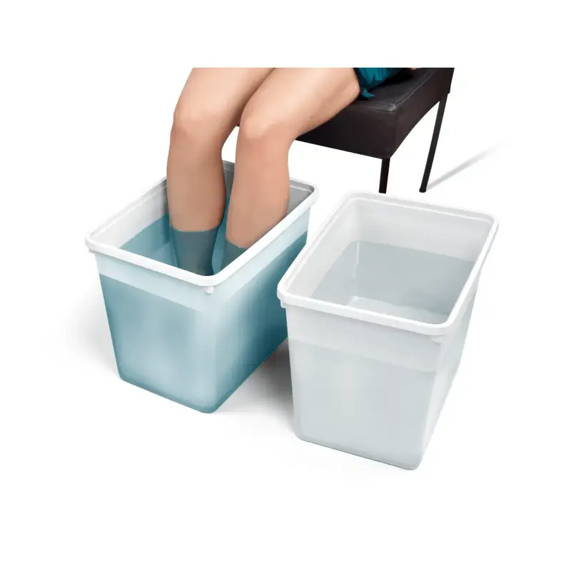 Bacs pour bain de pieds - Ruck