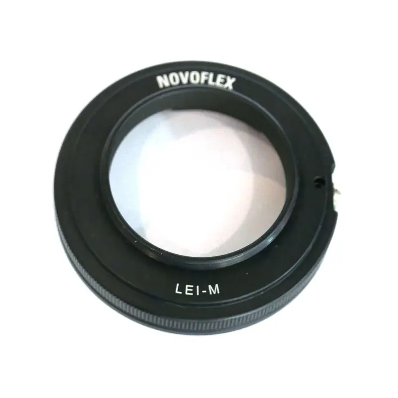 Bague Novoflex Lei-M