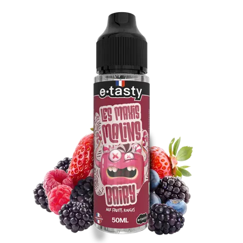 Bairy - Les Maxis Malins 50ml