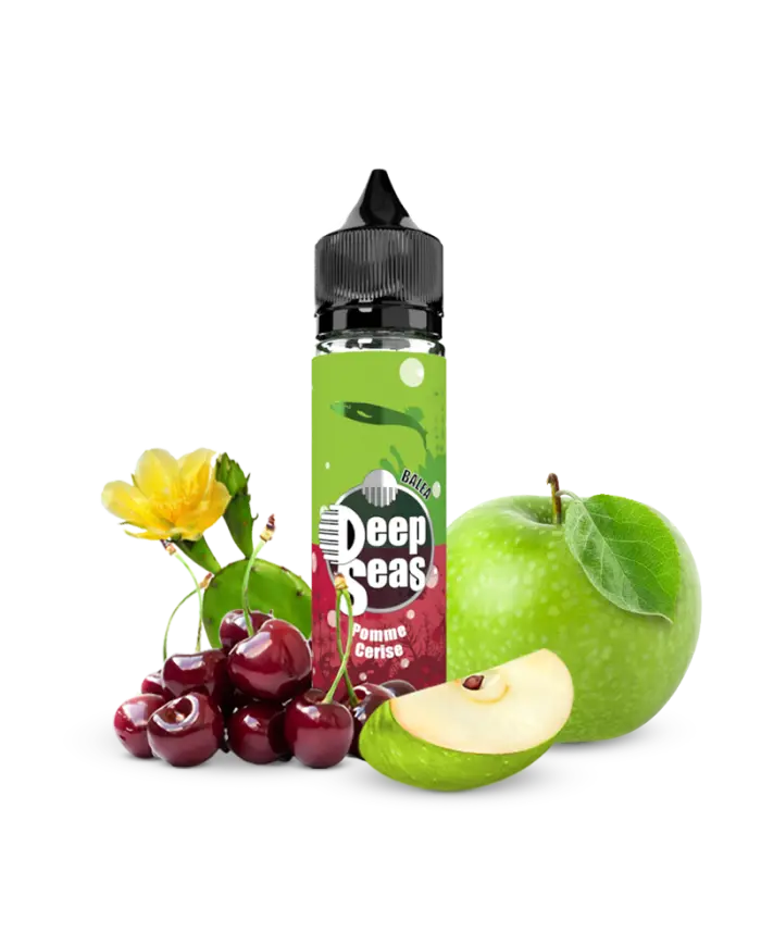 Balea - Deep Seas 50ml