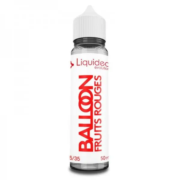 Balloon 50 ML de Liquideo