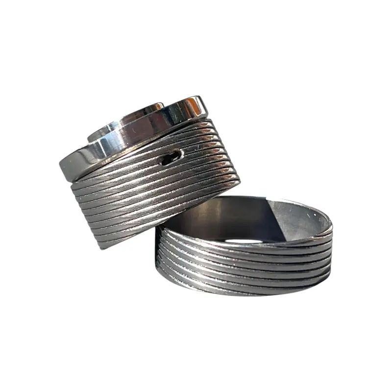 BAMBOO Beauty Ring - Cap Antiquity V2