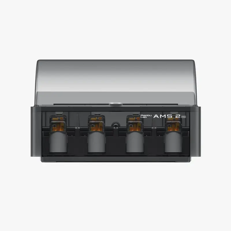 Bambu Lab AMS 2 Pro