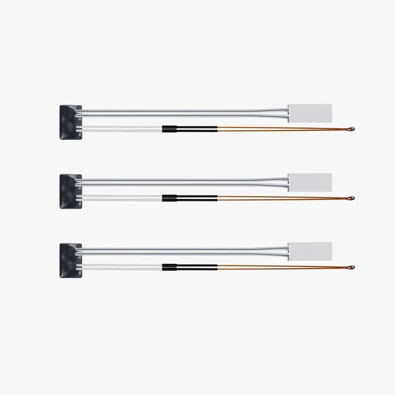 Bambu Lab Ceramic Heater & Thermistor - P1 Series FAH001-CT