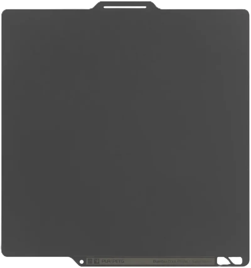 Bambu Lab Cool Plate (SuperTack) P1,A1 e X1 - FAP023