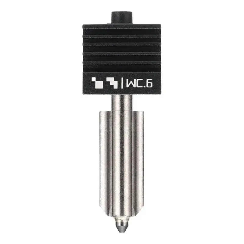 Bambu Lab FAH041 H2 Tungsten Carbide Nozzle 0.6 mm