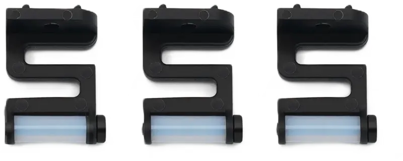 Bambu Lab Nozzle Wiper, P1P, P1S, X1C, X1E