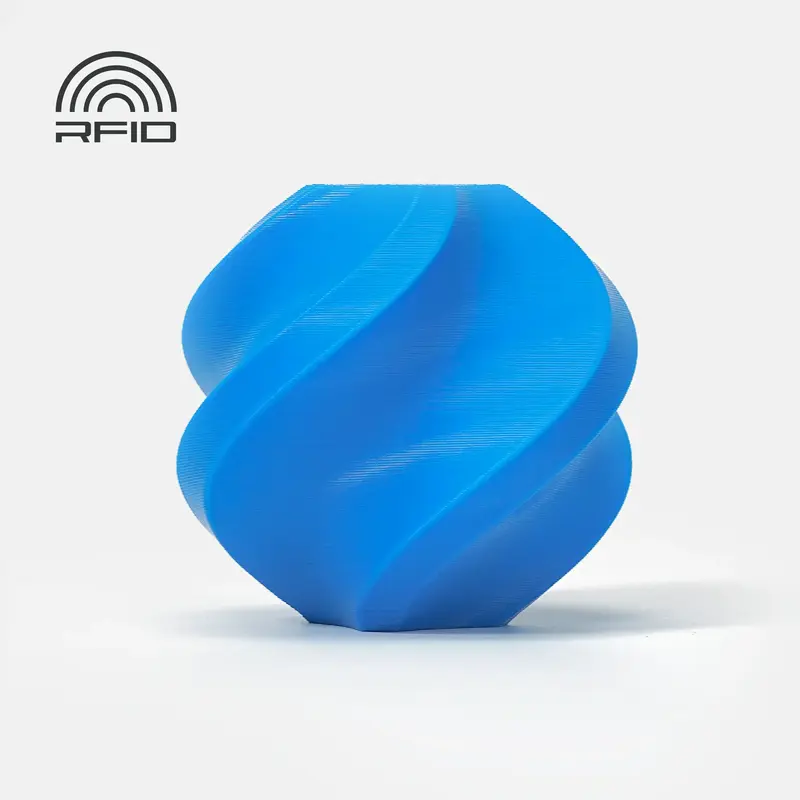 Bambu Lab PLA Basic con Bobina