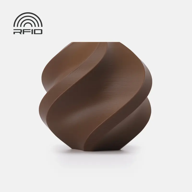 Bambu Lab PLA Basic Refill