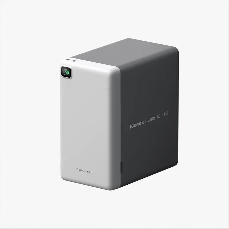 Bambu Lab Purifier E1 Pro
