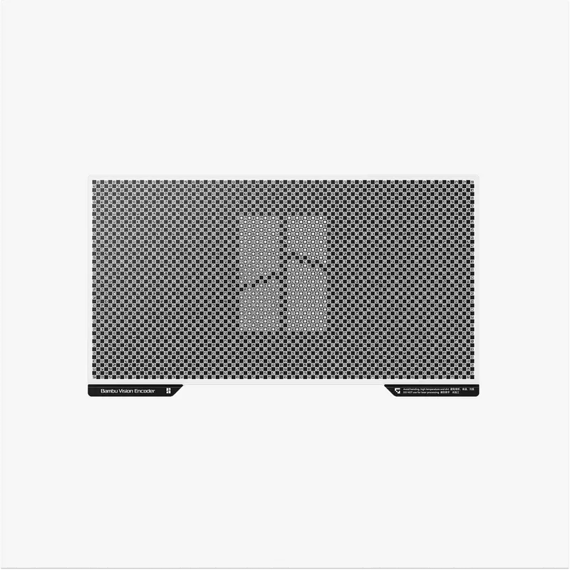 Bambu Lab R1 - Vision Encoder