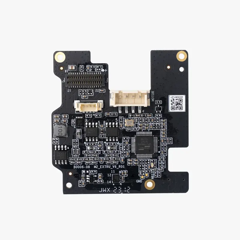 Bambu Lab TH board - P1 Series