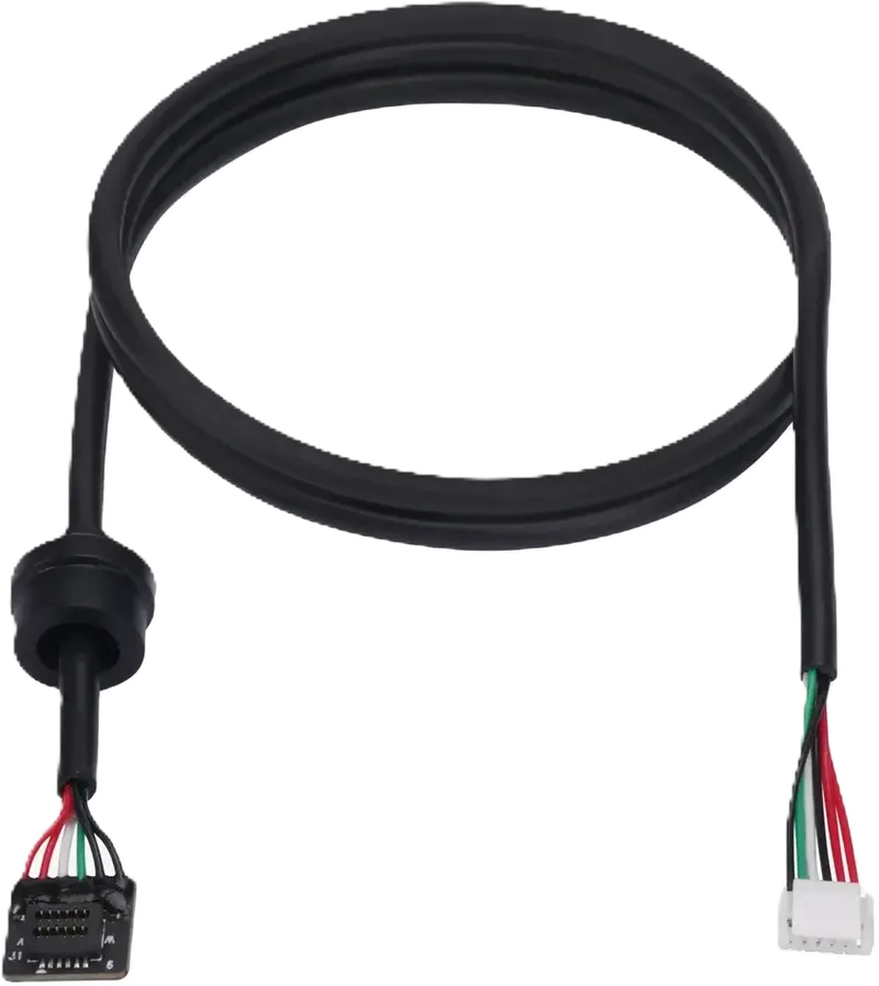 Bambu Lab Toolhead Cable - P1 Series