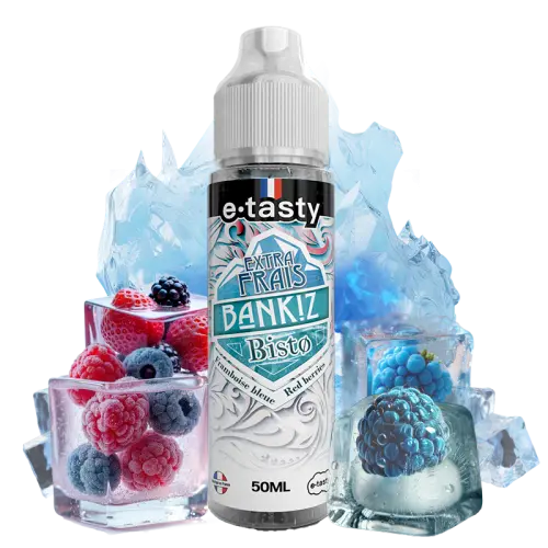 BANKIZ BISTO 50 ML