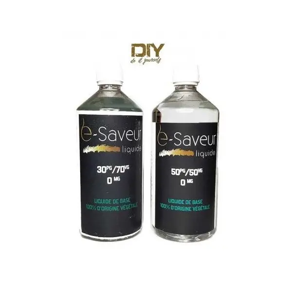 Base 1 L de Esaveur