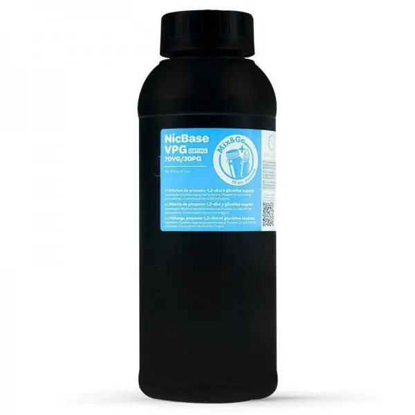 Base 1 L Mix & Go - Chemnovatic/Pure