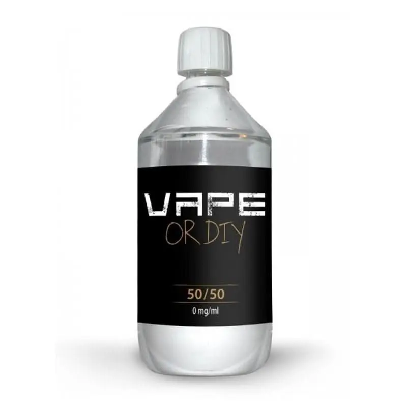 BASE 1 LITRE 50/50