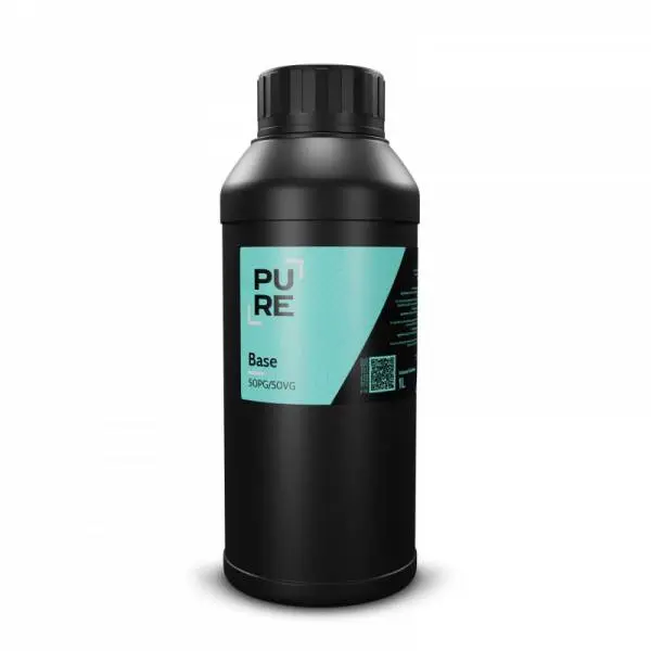 Base Diy Pure 1L - Pure