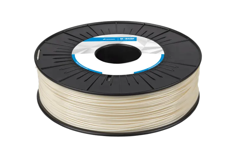 BASF Ultrafuse ABS Fusion+