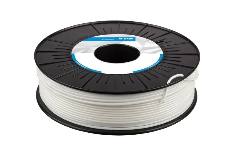 BASF Ultrafuse HIPS