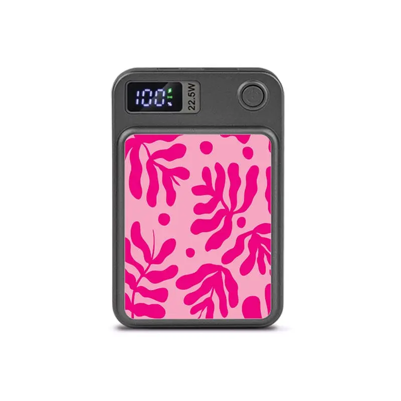Batterie externe personnalisable