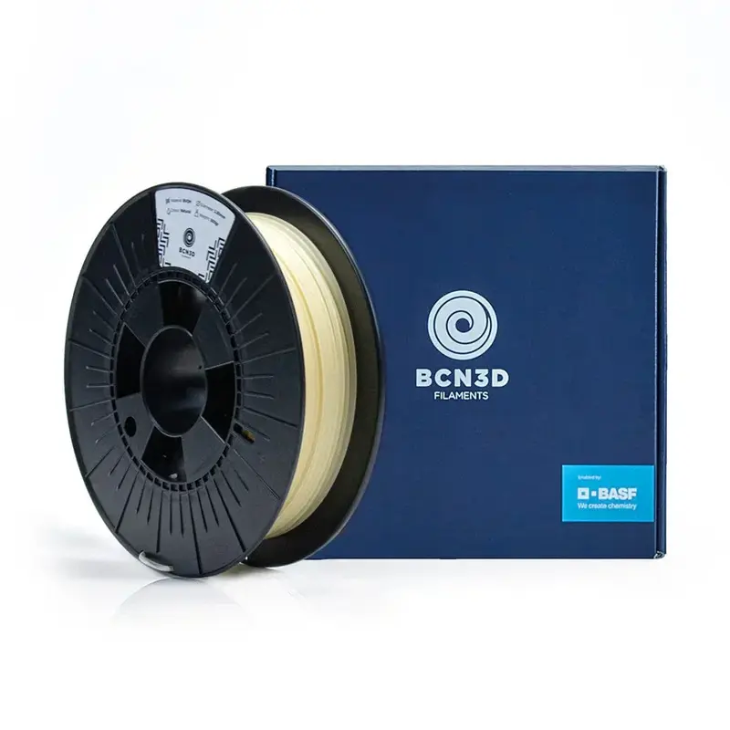 BCN3D BVOH Natural 2.85mm 500gr