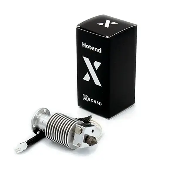 BCN3D Hotend X 0,6 mm