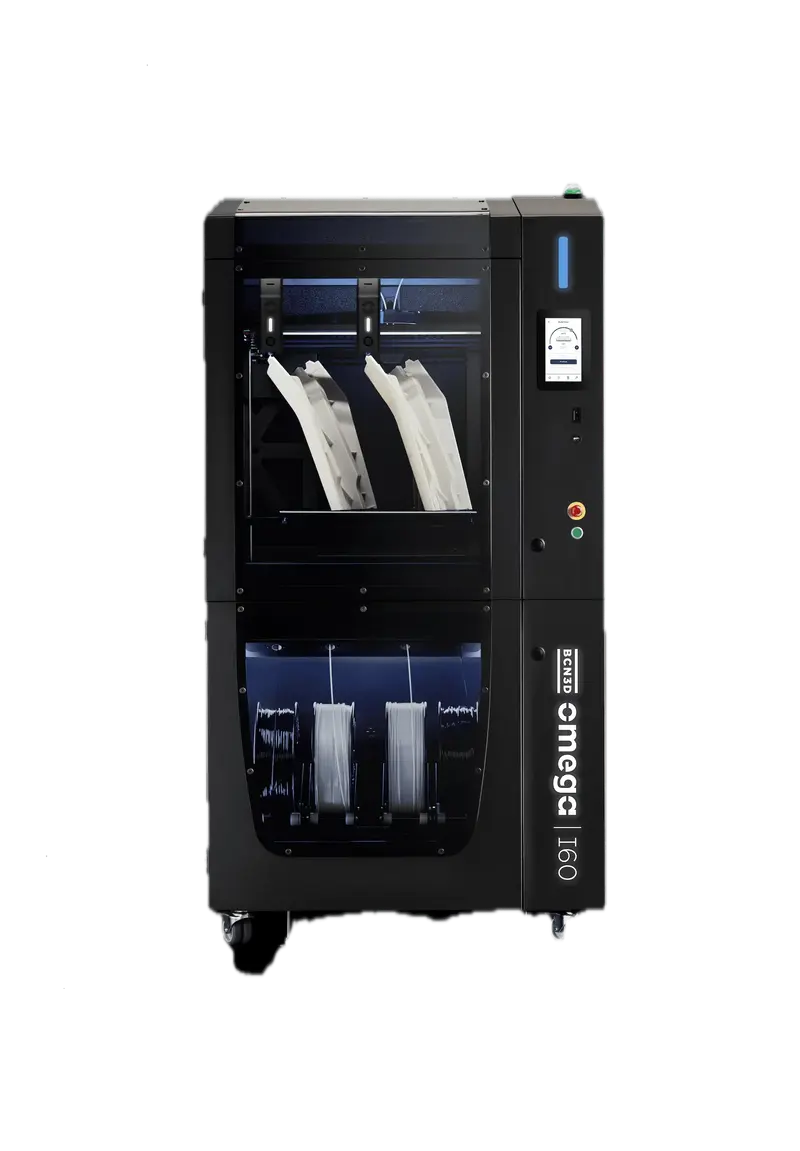 BCN3D Omega I60 G2