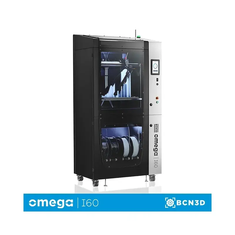 BCN3D Omega I60