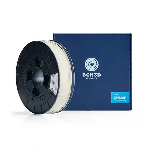 BCN3D PA Natural 2.85mm 750gr