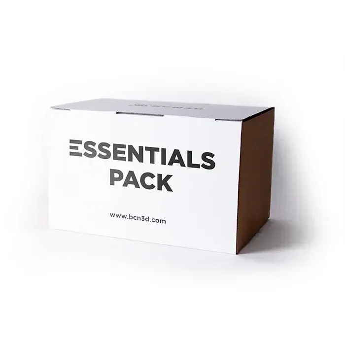 BCN3D Pacchetto Essential per serie Epsilon ø2,85