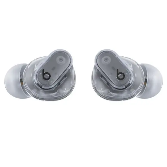 Beats Studio Earbuds Plus - Transparent