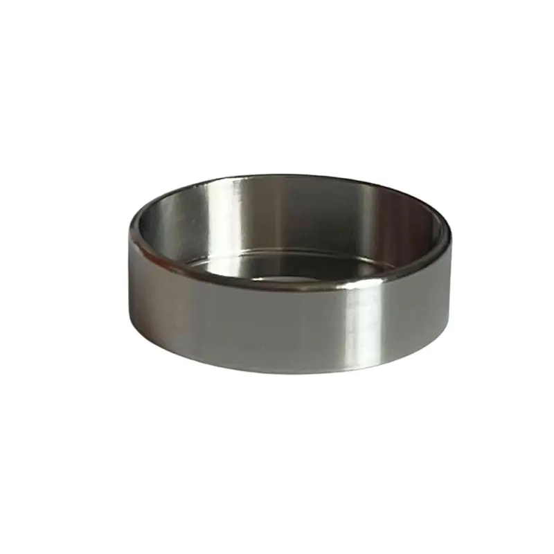 Beauty Ring Wowsers NUDE 22/24 Titanium