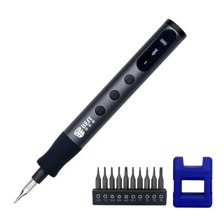 BEST BST-9988A Electric Precision Screwdriver Set