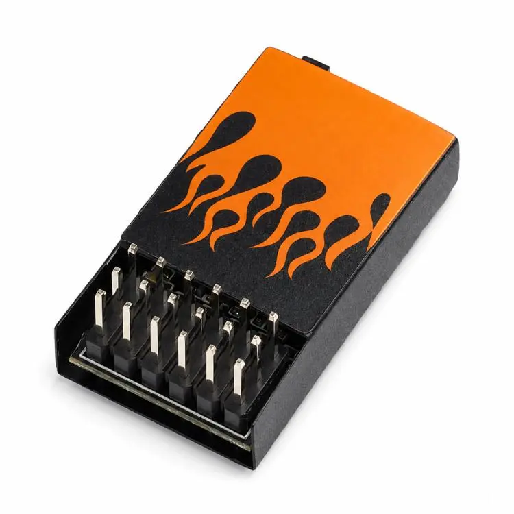 BETAFPV ELRS 2.4G RF Modules Micro Receiver for Fixed-Wing Aircraft