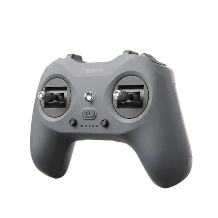 BETAFPV LiteRadio 4 Radio Transmitter Low-altitude Flight Simulator Controller(Right Stick Throttle)