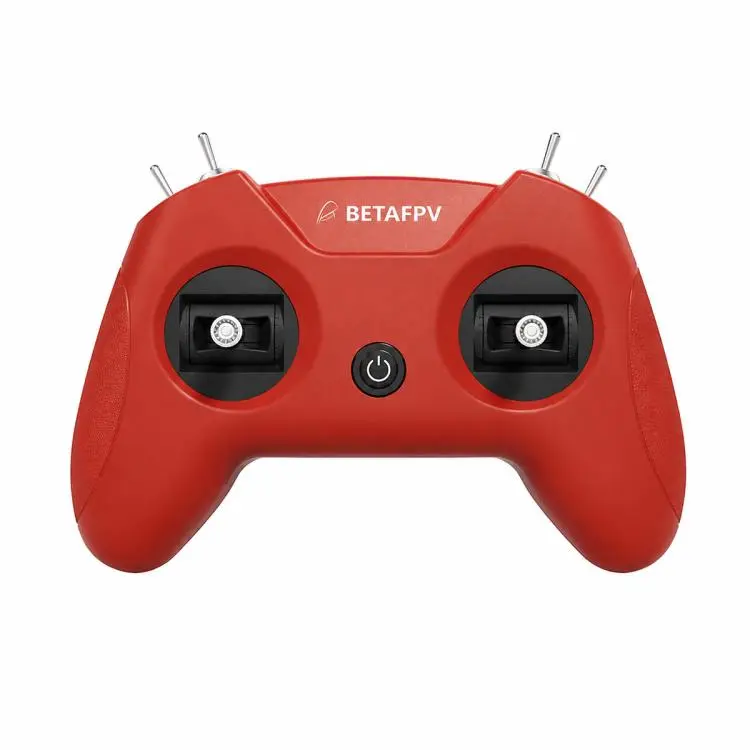 BETAFPV LiteRadio2 SIM FPV RC Flight Simulator Controller For DJI Aerofly RC8(Red Left)